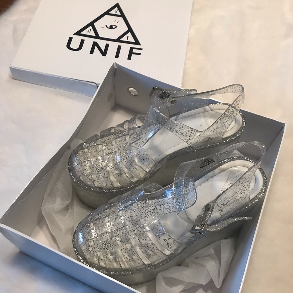 Unif Hella Jellies